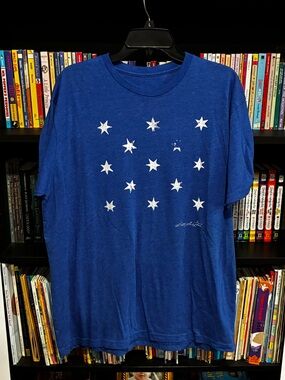 1776 United Stars shirt men’s XL